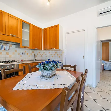 Apartment Lilly A