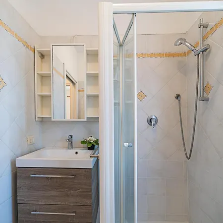 Apartamento Lilly A *