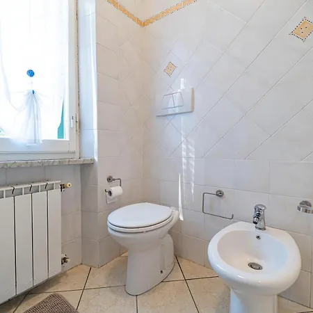 Lilly A Apartamento Porto Azzurro