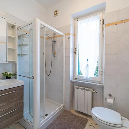 Apartamento Lilly A *