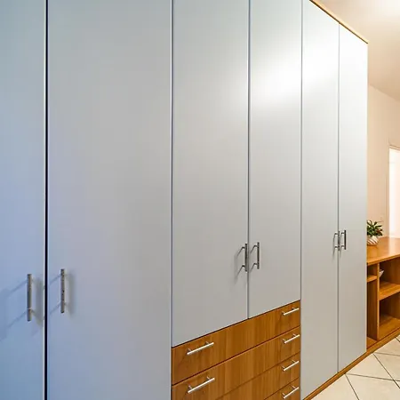 Apartmán Lilly A *