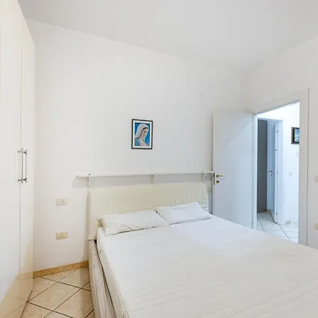 Apartment Lilly A