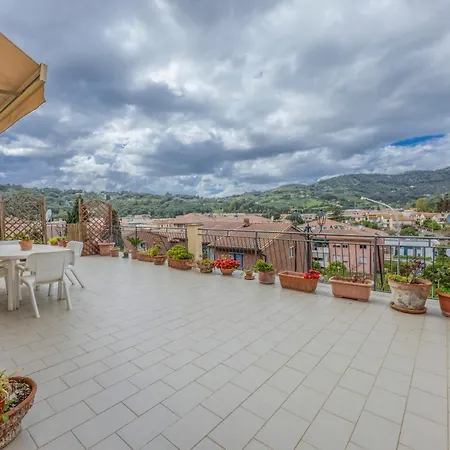Apartment Lilly A Porto Azzurro