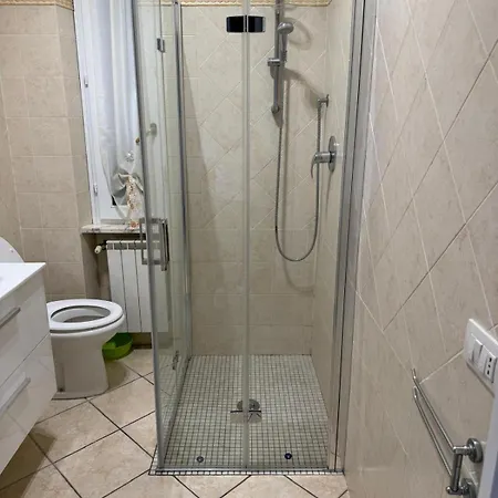 Apartamento Lilly A Porto Azzurro