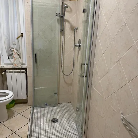 Apartamento Lilly A